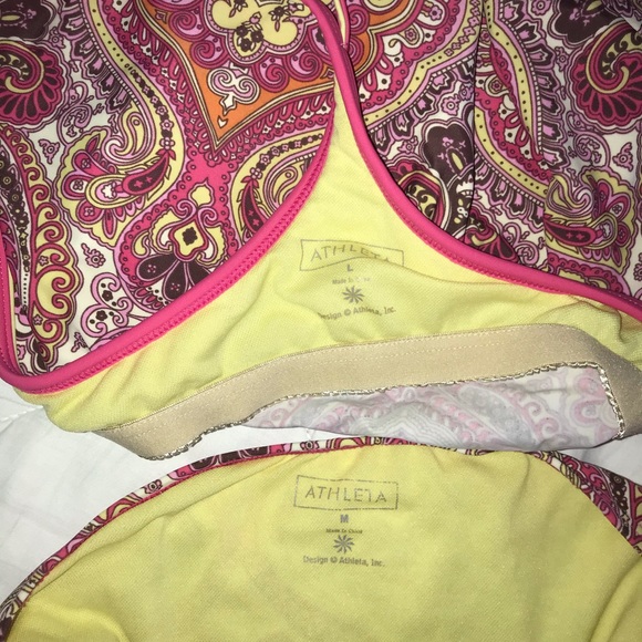 Tankini - Picture 4 of 5